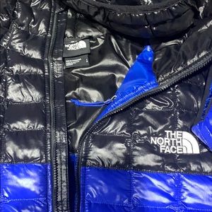 NorthFace Thermoball Eco Hoodie